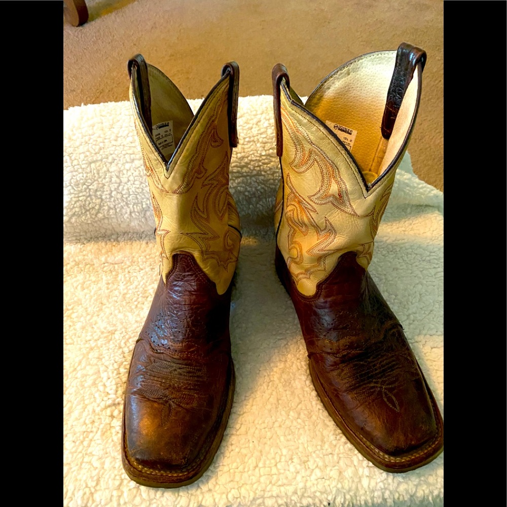 Men’s size 10.5 Boots